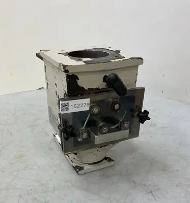 USED INDUSTRIAL MAGNETICS, INC 5C1530-PG0077