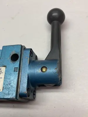 Used MAC 180001-112-0003 Pump & Valve Parts Ohio US | Surplus Asset Holdings #1243147