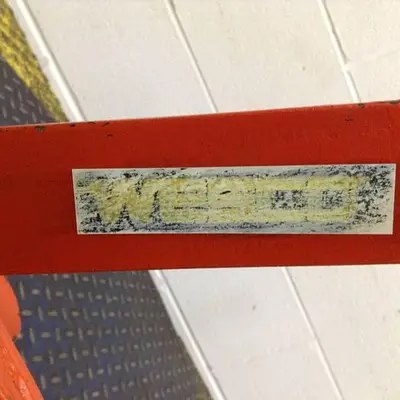 USED WESCO DL-1