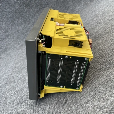 Used FANUC A02B-0283-B502 Interface Monitors California US | Davliegogo LLC #1706824