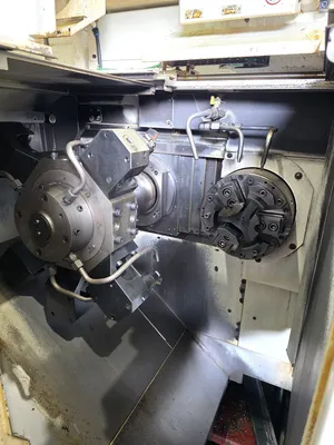 2018 MURATEC MW-120G CNC Lathes | Murphy Machinery (3)