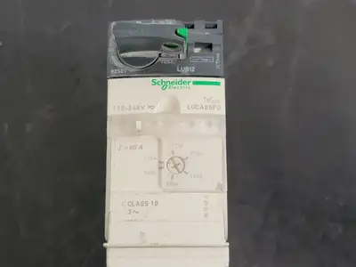 New | in-Stock SCHNEIDER ELECTRIC LUCA05FU Switchgears British Columbia CA | Lenmark #1438532