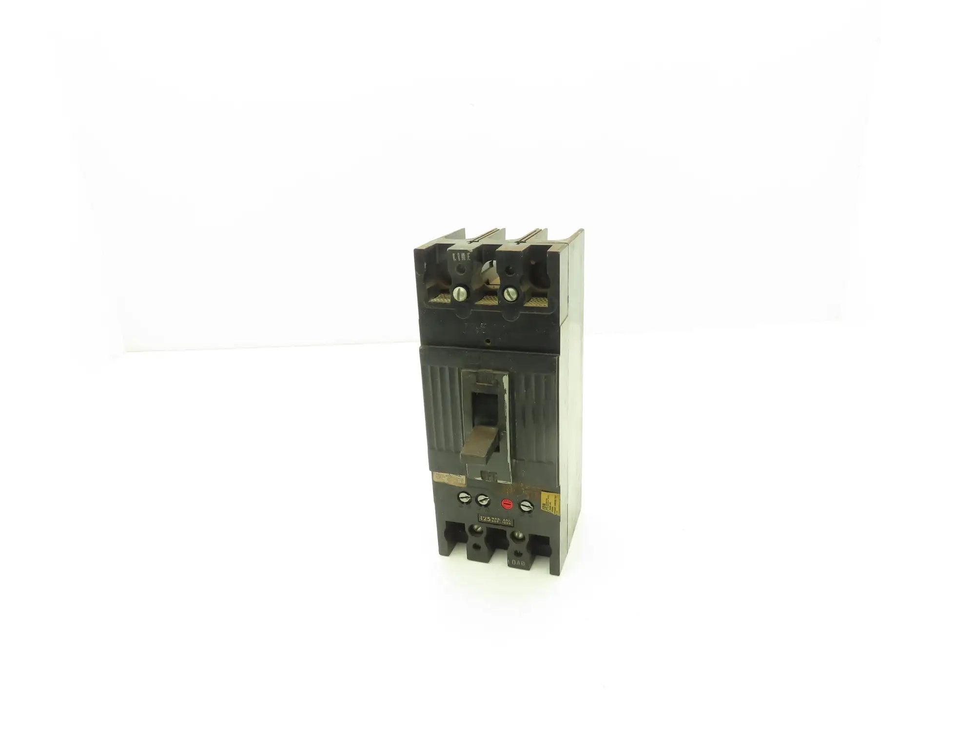 General Electric TFK226F000 Circuit Breaker 125A 2-Pole