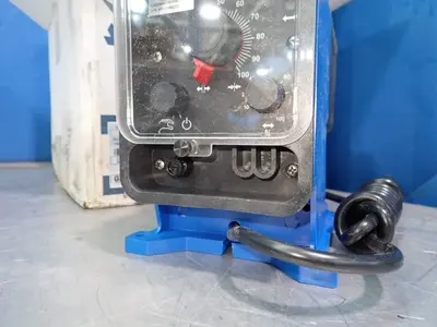 USED PULSATRON LGG5SAVTSKXXX