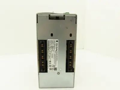Allen Bradley 2094-BC01-M01-M Integrated Axis Power Module 480V 3Ph 0-590Hz
