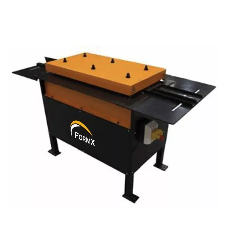 New | in-Stock FormX S&DRIVE Roll Formers Florida US | Sierra Victor Machinery #1171707