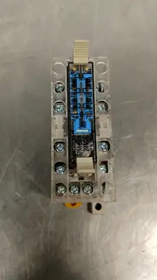 USED Omron G7SA-5A1B