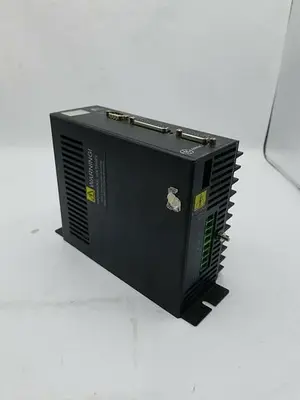 USED GE FANUC S2K SERIES SERVO AMPLIFIER