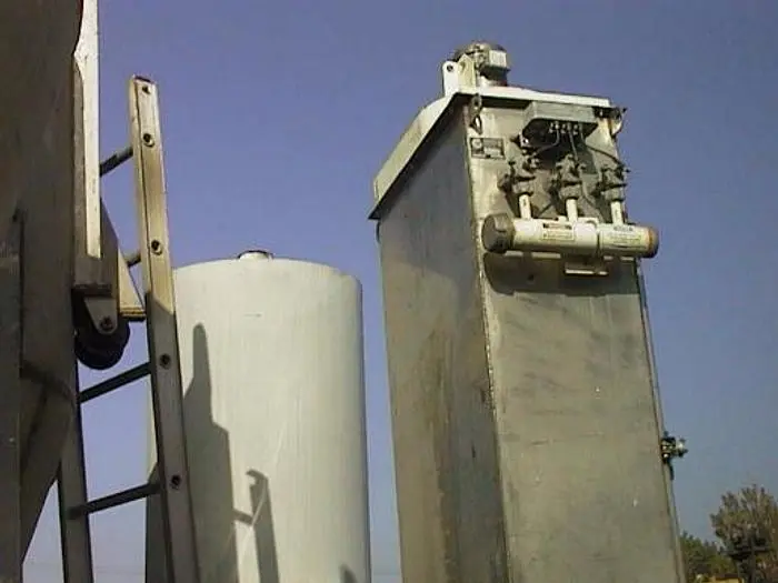 Used OTHER 18BDP Dust Collectors California US | Machinery & Equipment #139726