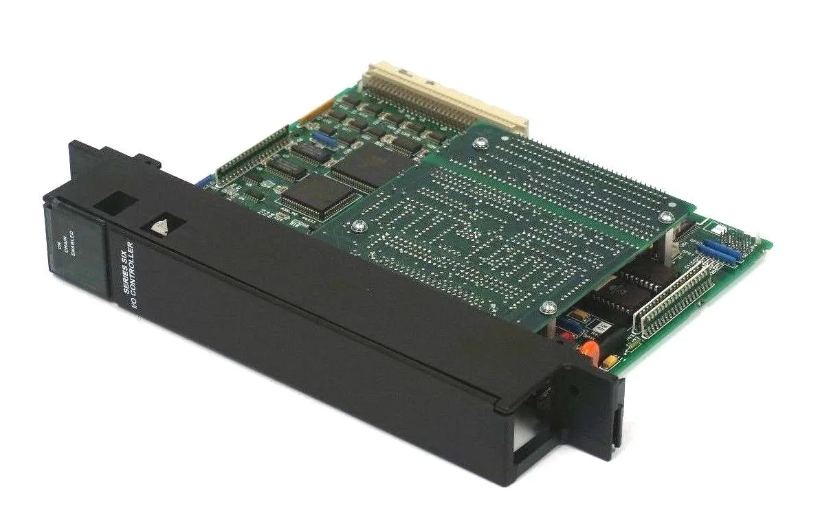NEW HORNER ELECTRIC HE697BEM600E I/O CONTROLLER HE697BEM600