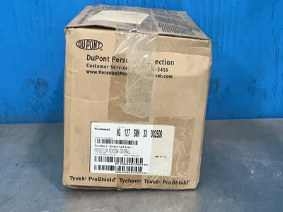 Used DUPONT NG 127 SWH 3X 002500 Miscellaneous MRO Ohio US | HGR 24 #1260780