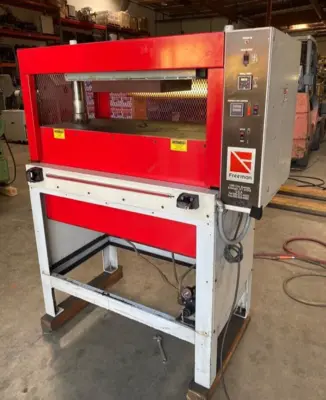 Freeman _UNKNOWN_ Metalworking Lathes | Amiron Machinery (2)