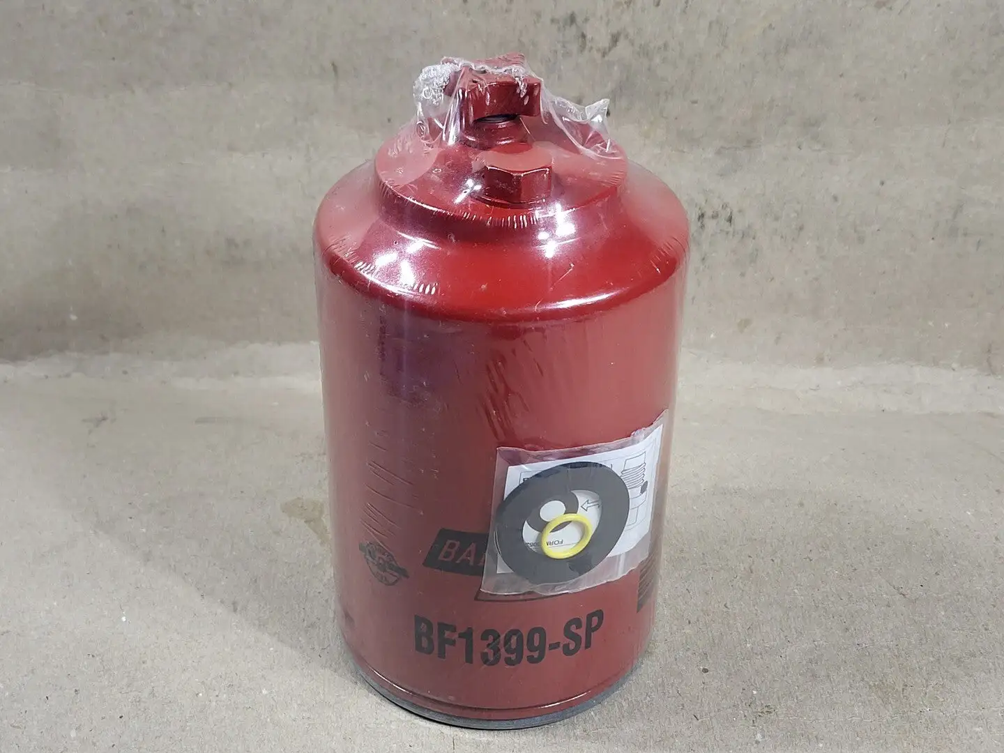 NEW BALDWIN BF1399-SP