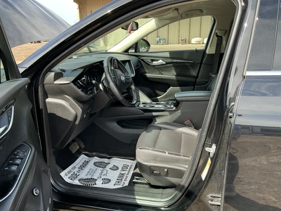 USED 2022 BUICK ENVISION
