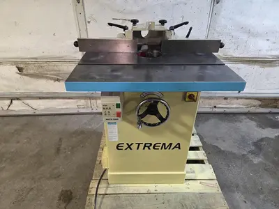 USED EXTREMA ET-110-3