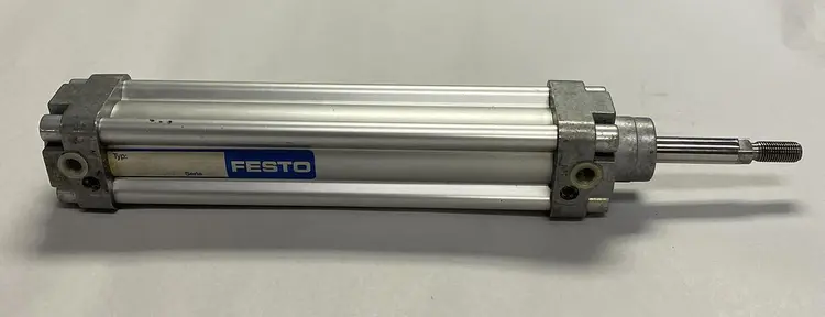 Used FESTO DNGU-1 Pneumatic Cylinders Ohio US | Surplus Asset Holdings #1246466