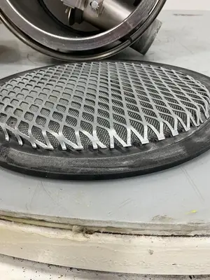 USED NOVATEC VR-12