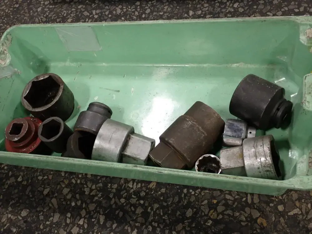 Sockets