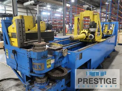 USED 2022 HORN 3.0ECNC-MS