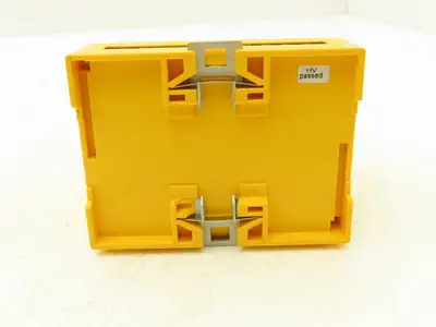 Bender RCMA471LY-21 Current Monitor Safety Relay Module RCMA 471