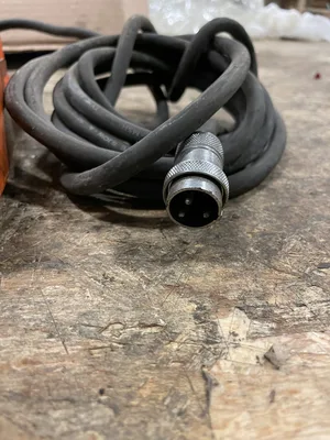 Hercules 531-SWH Foot Switch 20A 125-250VAC
