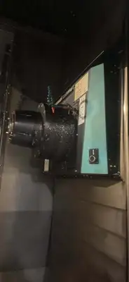 2020 HURCO HM1700RI Horizontal Machining Centers | Toolquip, Inc. (4)