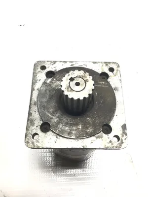 Pacific Scientific E34HRHT-LNK-NS-00 Sigmax 1.8° Step Motor