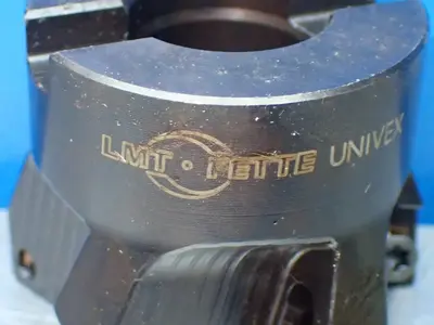 USED LMT FETTE FMU90 A12200AA EDP50418