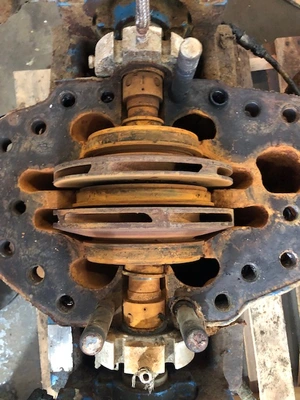 USED Goulds 3316