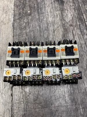 FUJI ELECTRIC SC-0 Electrical/PLC/Automation | ESS Industrial Equipment Sales (6)