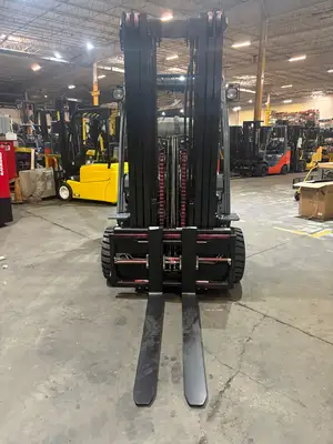 Used 2021 Toyota 8FGC45U-BCS Misc Forklifts New York US | United Lift #1445302