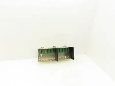 Allen Bradley 1756-A10 ControlLogix 10 Slot Chassis Ser B Excellent Condition