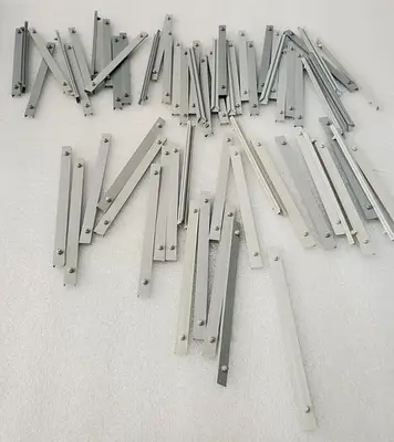 VECTORBORD CCK125-H-90 CARD CAGE KIT