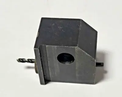 Used Hardinge AHC21 Tool Holders California US | Amiron Machinery #1262008
