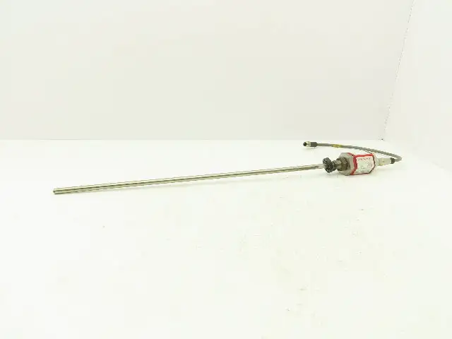 Used TEMPOSONICS _UNKNOWN_ Sensors | Arrow Industrial #558663