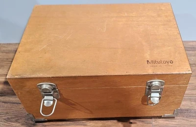 Mitutoyo 7567567567567567567 Micrometers | Amiron Machinery (5)