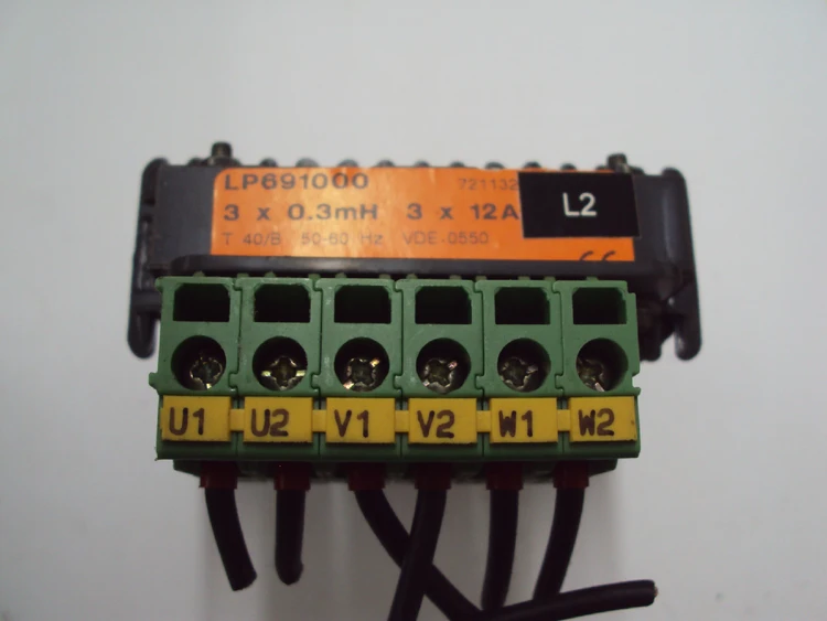 Used Schrack Technick _UNKNOWN_ Transformers Kentucky US | Edwards Industrial Repair #1017875