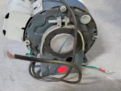 USED GENTEQ 5KCP29EK