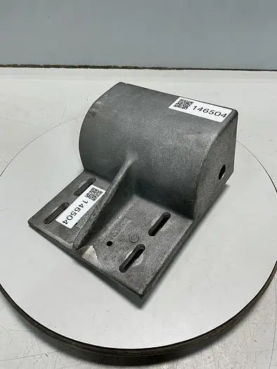 Used VAN DORN IP 6501 A 502 Transducers Michigan US | Ideal Machinery #693474