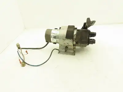Miller S-62 Wire Motor & Feeder Only For 24V Series 60 Millermatic Single Spool