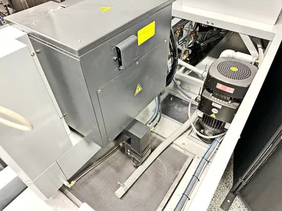 2021 SODICK VL 400Q Wire EDM | CNCsurplus (7)