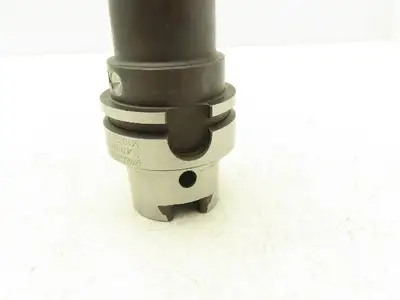 Valenite M1012627 Straight Shank Tool Holder ER32TOP Collet Chuck 24208833T5702