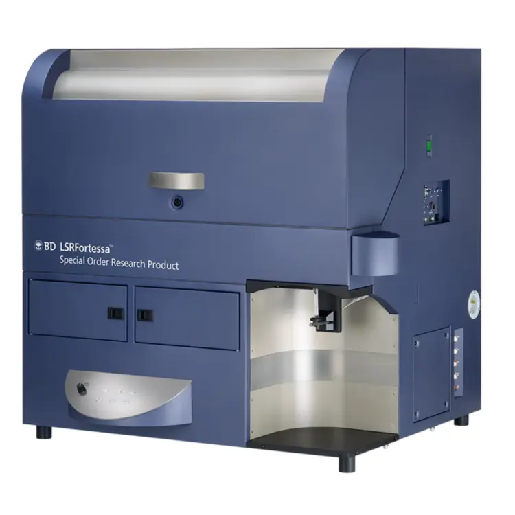 Used _UNKNOWN_ _UNKNOWN_ Flow Cytometry Antibodies New Jersey US | Bionex Scientific LLC #782254