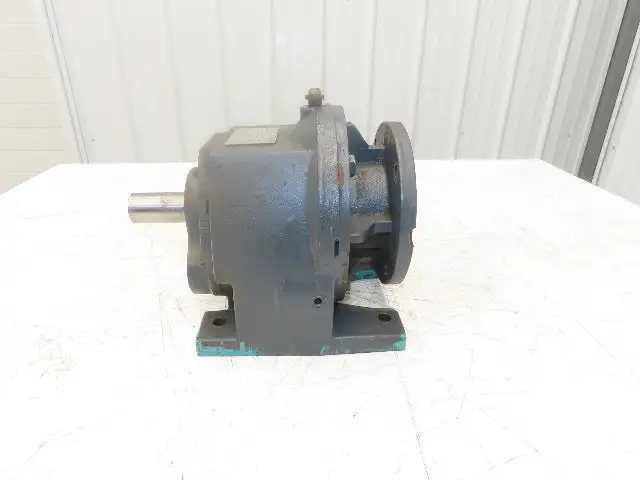 Used HUB CITY _UNKNOWN_ Speed Reducers | Arrow Industrial #615616
