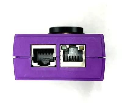 Used Cognex DVT Legend SmartImage Sensor High Resolution Camera Camera Systems Michigan US | Maverick Industrial Sales #1462764