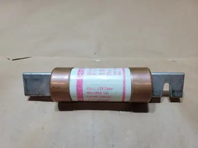 Used GOULD SHAWMUT TR200R Misc Electrical & Power Parts British Columbia CA | Lenmark #1439025