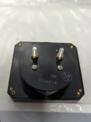 USED TRIPLETT 65200-AR