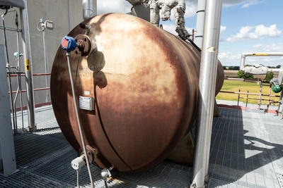Expansion Tank