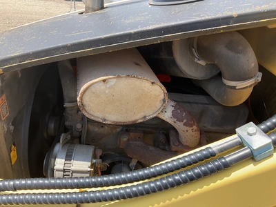 Used NEW HOLLAND LB75B Backhoe Loaders Michigan US | Miedema Asset Management Group #1293113