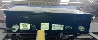 USED PENNSYLVANIA 6400 ELECTRONIC SCALE